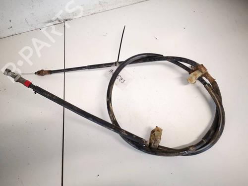 Used Cable Cable MAZDA 3 (BL) 1.6 MZ-CD (BL14) (109 hp) 34954236 34954236