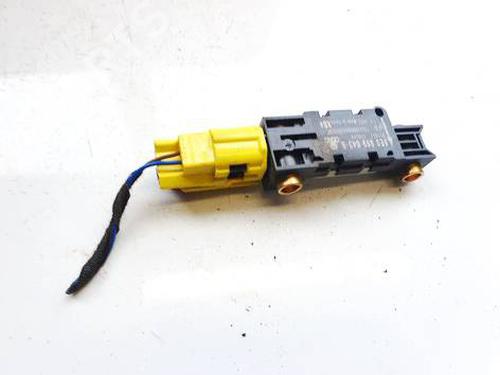 Electronic module SEAT EXEO (3R2) 2.0 TDI | BP32558536M83 