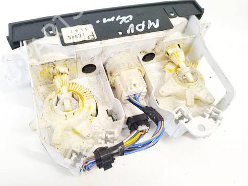 Climate control AUDI A6 C5 (4B2, 4B4) 2.5 TDI | BP34787667I5 - Image 2