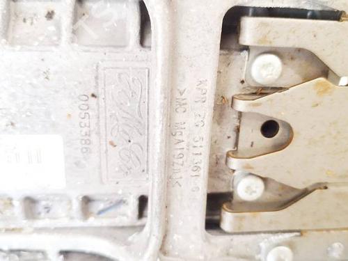 Steering column VOLVO V50 (545) 2.0 D | BP40275683M21 - Image 4