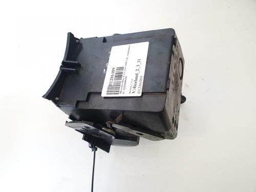 Glove box MERCEDES-BENZ E-CLASS (W211) E 200 CDI (211.004) | BP35549338C95 - Image 3