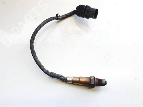 Used Electronic sensor Electronic sensor KIA CEE'D Hatchback (ED) 1.6 CRDi 115 (115 hp) 34938587 34938587