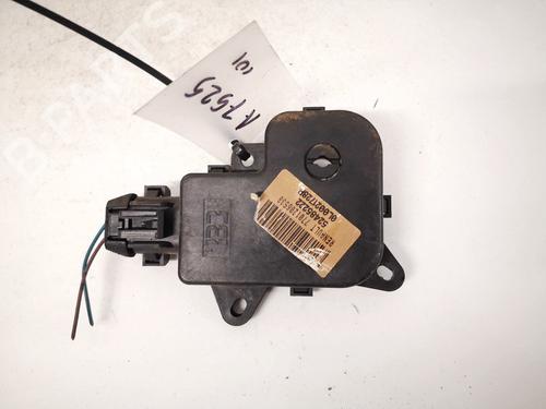 Used Electronic module Electronic module RENAULT LAGUNA II (BG0/1_) 1.9 dCi (BG08, BG0G) (120 hp) 32902951 32902951