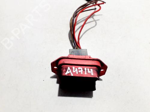 Used Heater resistor Heater resistor AUDI 100 C4 Avant (4A5) 2.5 TDI (115 hp) 35849148 35849148