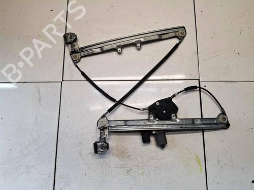 Used Front left window mechanism Front left window mechanism MITSUBISHI COLT VI (Z3_A, Z2_A) 1.3 (Z21A) (95 hp) 36587595 36587595