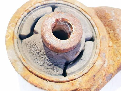Right front suspension arm HONDA FR-V (BE) 1.8 (BE1) | BP35025821M13 - Image 3