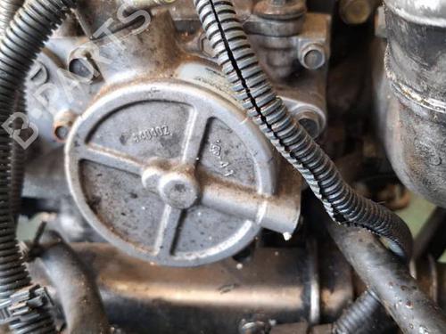 Used Vacuum pump Vacuum pump 35023420 35023420