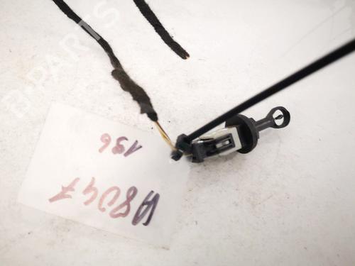 Electronic module AUDI A6 C6 (4F2) 2.0 TFSI | BP35417410M83 - Image 3