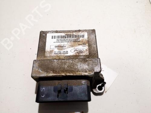 Used ECU airbags ECU airbags FORD USA ESCORT Saloon 2.0 SE (111 hp) 33103623 33103623