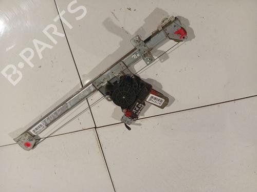 Front left window mechanism FIAT DUCATO Van (250_) 100 Multijet 2,2 D | BP39014120C22 - Image 2