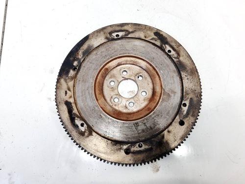 Used Flywheel Flywheel OPEL CORSA D (S07) 1.4 (L08, L68) (90 hp) 35097842 35097842