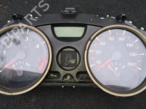 Used Instrument cluster Instrument cluster 35875139 35875139