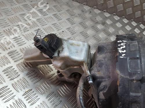 Brake master cylinder VW PASSAT B6 (3C2) 2.0 TDI | BP35715071M77 - Image 2