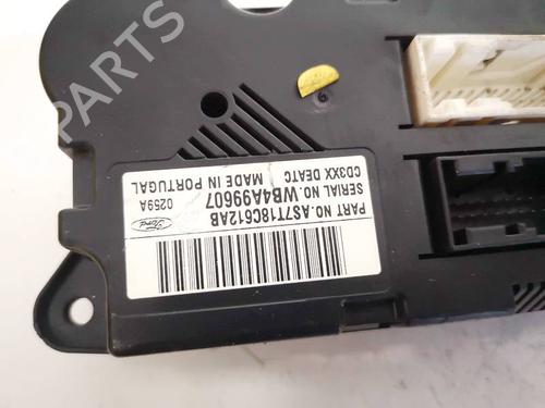 Climate control FORD MONDEO IV (BA7) 2.0 TDCi | BP35166470I5 - Image 3