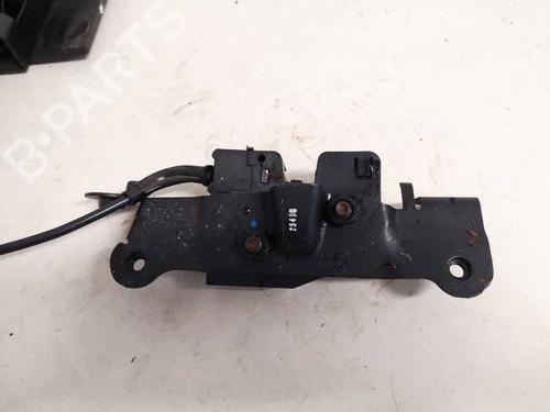 Electronic module VOLVO S80 II (124) 3.2 | BP35361778M83 - Image 2