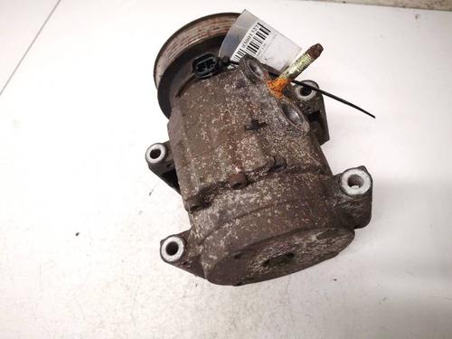 Used AC compressor AC compressor 37687356 37687356