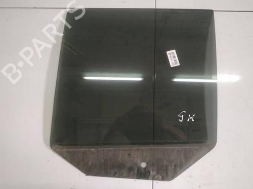 Used Rear left door window Rear left door window 38630065 38630065