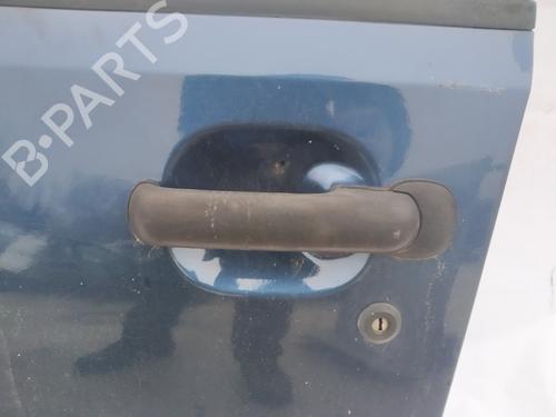 Used Front left exterior door handle Front left exterior door handle FORD MAVERICK (UDS, UNS) 2.7 TD (100 hp) 35877500 35877500