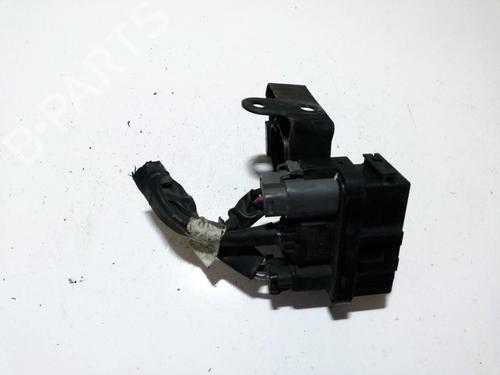 electronic-module-nissan-primera-hatchback-p12-2002-33503877 main image