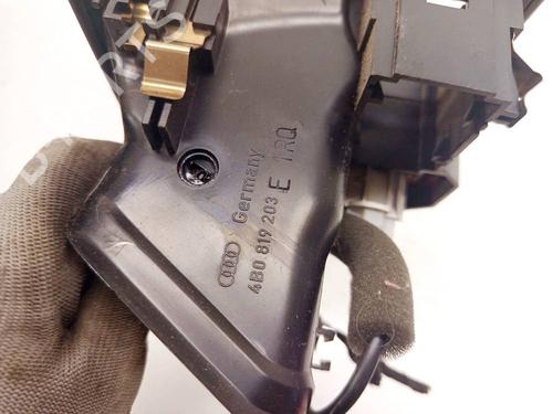 Luftventil AUDI A6 C5 (4B2, 4B4) 1.9 TDI | BP36151886I21 - Image 3