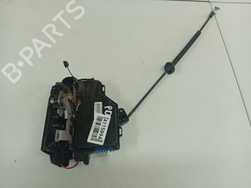 Used Front right lock Front right lock SKODA OCTAVIA II (1Z3) 1.9 TDI (105 hp) 36771266 36771266