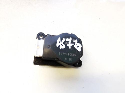 Used Electronic module Electronic module PEUGEOT 307 (3A/C) 2.0 HDi 90 (90 hp) 33105782 33105782