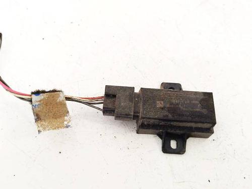 Used Electronic module Electronic module JEEP COMPASS (MK49) 2.2 CRD 4x4 (163 hp) 40165505 40165505