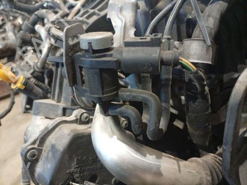 Electronic module VW PASSAT B7 (362) 1.6 TDI | BP39757673M83 - Image 2
