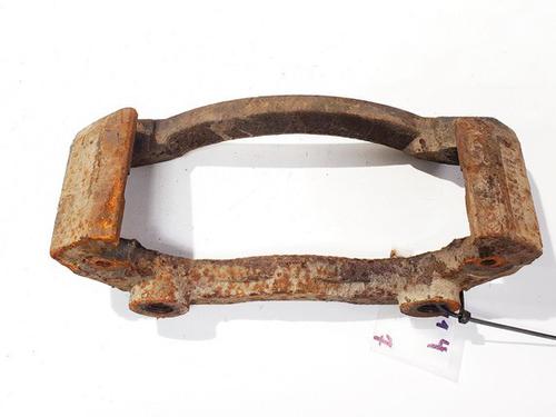 Used Left front brake caliper Left front brake caliper 35395065 35395065