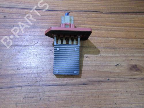 Used Heater resistor Heater resistor CHEVROLET LACETTI Saloon (J200) 1.6 (109 hp) 35649521 35649521