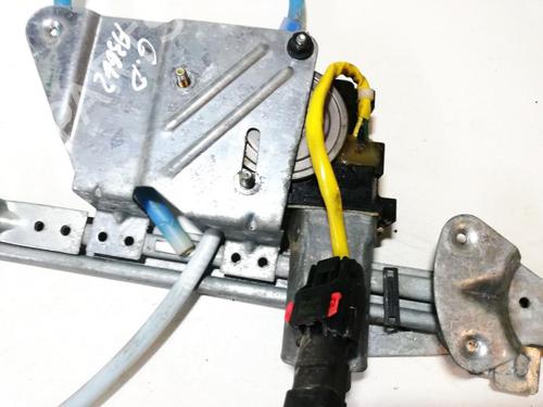 Used Right rear window motor Right rear window motor 38582823 38582823