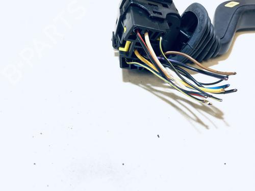 Warning switch OPEL ASTRA G Hatchback (T98) 2.0 DI (F08, F48) | BP35587259I22 - Image 3