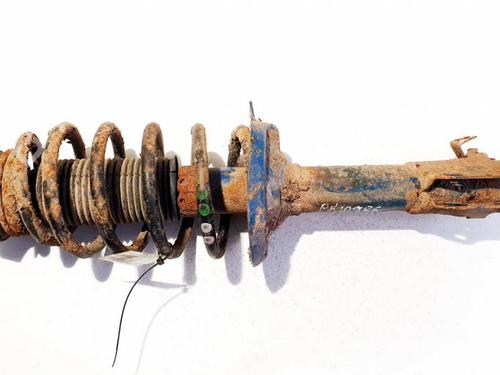 Used Left front shock absorber Left front shock absorber 34807208 34807208