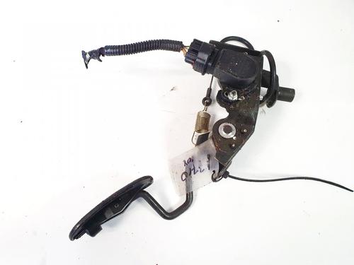 Used Pedal Pedal 35462637 35462637