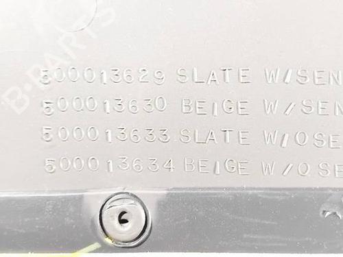 Scuttle panel DODGE JOURNEY 2.0 CRD | BP35160652C110 - Image 3