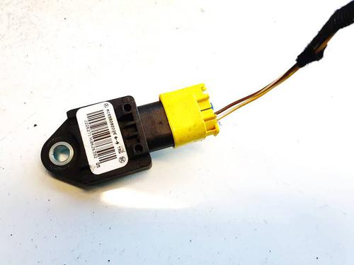 Used Electronic module Electronic module MERCEDES-BENZ B-CLASS Sports Tourer (W245) B 180 CDI (245.207) (109 hp) 32621341 32621341