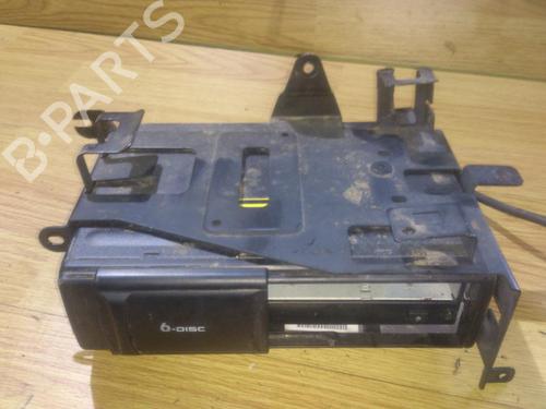 Used Electronic module Electronic module 35691216 35691216
