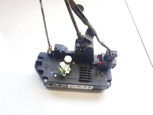 Used Rear left lock Rear left lock 34953970 34953970