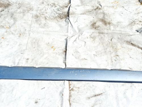 left-sideskirt-nissan-primera-hatchback-p12-2002-35600414 main image