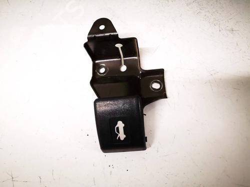 Used Interior handle Interior handle NISSAN X-TRAIL I (T30) 2.2 DCi (114 hp) 34871118 34871118