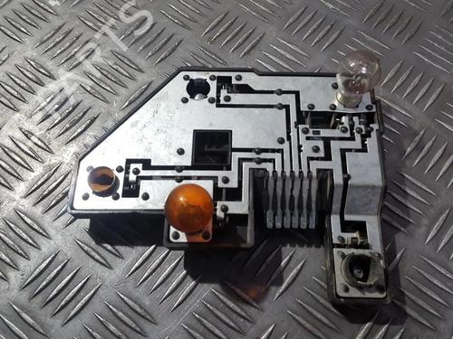 Used Lamp holder Lamp holder 35668413 35668413