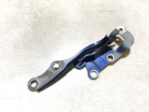 Used Hinge/Door check strap Hinge/Door check strap TOYOTA AVENSIS VERSO (_M2_) 2.0 D (CLM20_, CLM20R) (116 hp) 35630435 35630435