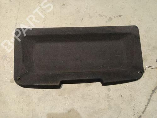 Used Rear parcel shelf Rear parcel shelf FIAT PUNTO EVO (199_) 1.3 D Multijet (199AXD1B, 199AXD1A, 199BXD1B, 199BXD1A,... (90 hp) 34927908 34927908