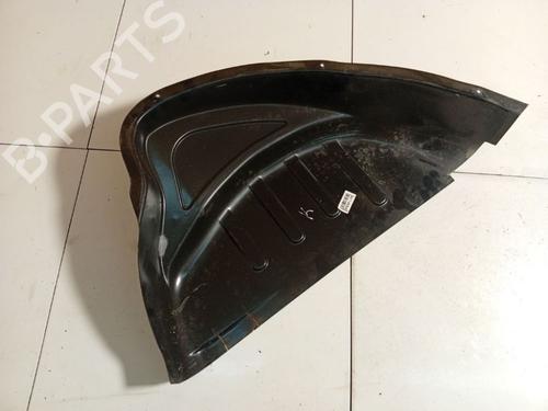 Boot lining CITROËN JUMPY II (VF7) 2.0 HDi 120 | BP38550904I3 - Image 2