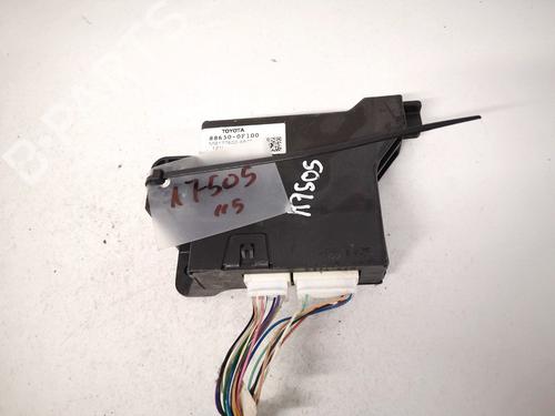 Used Electronic module Electronic module TOYOTA VERSO (_R2_) 2.0 D-4D (AUR20_, AUR20R) (126 hp) 32904995 32904995