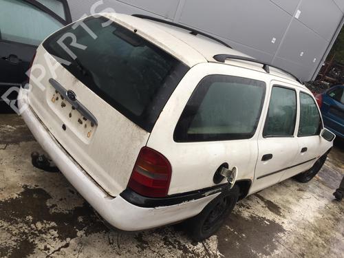 Switch FORD MONDEO II (BAP) 1.8 TD | BP33490521I30 - Image 8