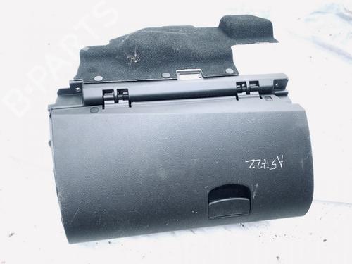 Used Glove box Glove box SUBARU LEGACY V (BM) 2.0 D AWD (BMD) (150 hp) 35609878 35609878