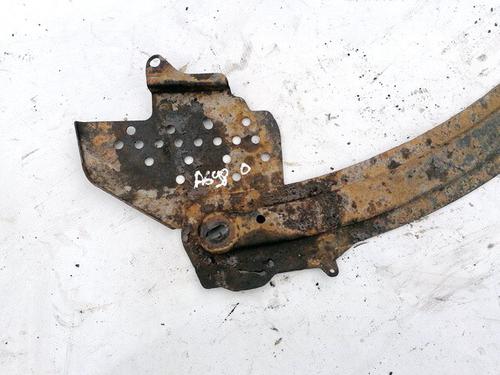Support MAZDA 3 (BK) 1.6 DI Turbo | BP33094109C155 - Image 2
