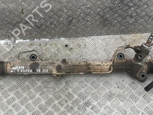 Used Steering column Steering column MAZDA 6 Hatchback (GG) 2.0 DI (GG14) (121 hp) 35668752 35668752