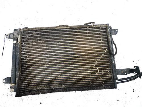 Used AC radiator AC radiator 35570739 35570739